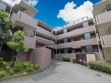 【千葉県/船橋市宮本】ロイヤルステージ東船橋ウエストウイング 外観
