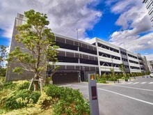 【千葉県/千葉市美浜区若葉】幕張ベイパーク　スカイグランドタワー 駐車場