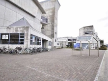 【千葉県/千葉市美浜区若葉】幕張ベイパーク　スカイグランドタワー 千葉市立打瀬中学校（現地より約1,500m）