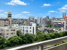 【千葉県/千葉市中央区東千葉】ハイラーク千葉 眺望