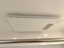 【千葉県/千葉市中央区東千葉】ハイラーク千葉 浴室