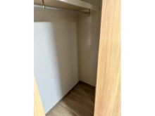 【千葉県/千葉市中央区東千葉】ハイラーク千葉 収納