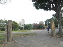 【千葉県/千葉市中央区東千葉】ハイラーク千葉  高品西第3公園（現地より約35m）