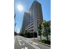 【千葉県/千葉市中央区新宿】タイムズアリーナ千葉中央アクティータワー 外観