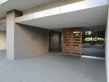 【千葉県/千葉市中央区新宿】タイムズアリーナ千葉中央アクティータワー エントランス