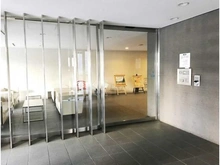 【千葉県/千葉市中央区新宿】タイムズアリーナ千葉中央アクティータワー エントランス
