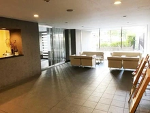【千葉県/千葉市中央区新宿】タイムズアリーナ千葉中央アクティータワー 共用部