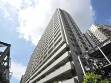 【千葉県/千葉市中央区新宿】タイムズアリーナ千葉中央アクティータワー 外観