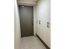 【千葉県/千葉市中央区新宿】タイムズアリーナ千葉中央ブライトタワー 玄関