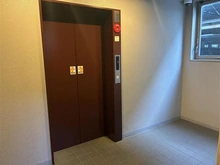 【千葉県/千葉市中央区新宿】タイムズアリーナ千葉中央ブライトタワー エレベーター