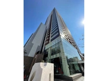 【千葉県/千葉市中央区中央】CHIBA CENTRAL TOWER　 外観