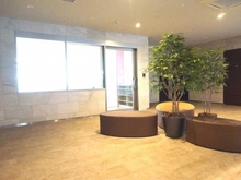 【千葉県/習志野市奏の杜】ザ・パークハウス津田沼奏の杜テラス 共用施設