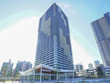 【千葉県/千葉市美浜区若葉】幕張ベイパークミッドスクエアタワー 外観