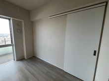 【千葉県/千葉市美浜区若葉】幕張ベイパークミッドスクエアタワー 洋室