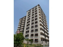 【千葉県/船橋市海神町西】 西船橋ファミリーマンション 外観