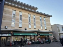 【千葉県/船橋市海神町西】 西船橋ファミリーマンション  ペリエ西船橋（現地より約800m）