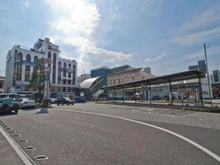 【千葉県/船橋市海神町西】 西船橋ファミリーマンション 西船橋駅（現地より約800m）