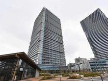 【千葉県/千葉市美浜区若葉】幕張ベイパークライズゲートタワー 外観