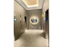 【千葉県/千葉市美浜区若葉】幕張ベイパークライズゲートタワー エレベーターホール
