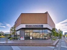 【千葉県/千葉市美浜区若葉】幕張ベイパークライズゲートタワー  イオンスタイル幕張ベイパーク（現地より約500m）