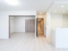 【千葉県/船橋市前原西】ドラゴンマンション津田沼ヒルズ 壱番館 LDK：（奥）洋室