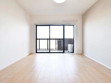 【千葉県/船橋市飯山満町】ベルザ薬園台 LDK