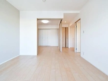 【千葉県/船橋市飯山満町】ベルザ薬園台 LDK