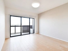 【千葉県/船橋市飯山満町】ベルザ薬園台 LDK