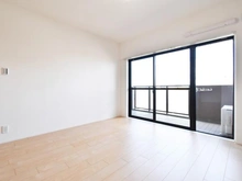 【千葉県/船橋市飯山満町】ベルザ薬園台 LDK