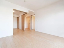 【千葉県/船橋市飯山満町】ベルザ薬園台 LDK