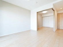 【千葉県/船橋市飯山満町】ベルザ薬園台 LDK