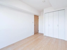 【千葉県/船橋市飯山満町】ベルザ薬園台 洋室