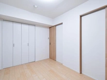 【千葉県/船橋市飯山満町】ベルザ薬園台 洋室