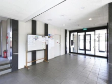 【千葉県/船橋市飯山満町】ベルザ薬園台 共用部