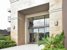 【千葉県/千葉市花見川区幕張町】ライオンズクオーレ幕張マークスフォート アプローチ