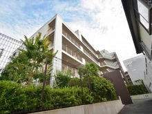 【千葉県/千葉市花見川区幕張町】ライオンズクオーレ幕張マークスフォート 外観