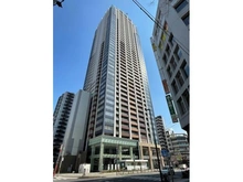 【千葉県/千葉市中央区中央】CHIBA CENTRAL TOWER　 外観