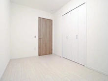 【千葉県/習志野市東習志野】ユトリシア壱番街 洋室