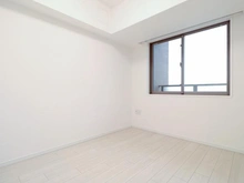 【千葉県/習志野市東習志野】ユトリシア壱番街 洋室