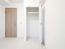 【千葉県/習志野市東習志野】ユトリシア壱番街 洋室