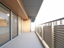 【千葉県/習志野市東習志野】ユトリシア壱番街 眺望