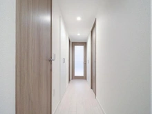 【千葉県/習志野市東習志野】ユトリシア壱番街 廊下