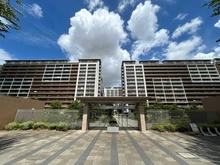 【千葉県/習志野市東習志野】ユトリシア壱番街 エントランス