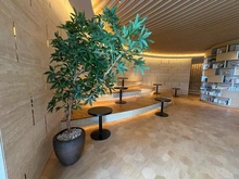 【千葉県/千葉市美浜区若葉】幕張ベイパーク　 ライズゲートタワー ラウンジ