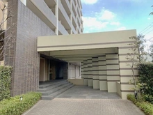 【千葉県/千葉市若葉区高品町】インプレスト高品 エントランス