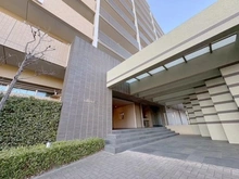 【千葉県/千葉市若葉区高品町】インプレスト高品 マンション表札
