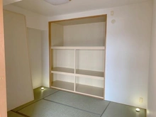 【千葉県/千葉市若葉区高品町】インプレスト高品 和室