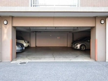 【千葉県/習志野市谷津】ペルル谷津駅前 駐車場