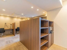 【千葉県/千葉市美浜区磯辺】ザ・レジデンス検見川浜ガーデンズ 共用施設：スタディルーム