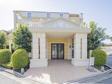 【千葉県/船橋市前原東】ヴェレーナ津田沼 外観